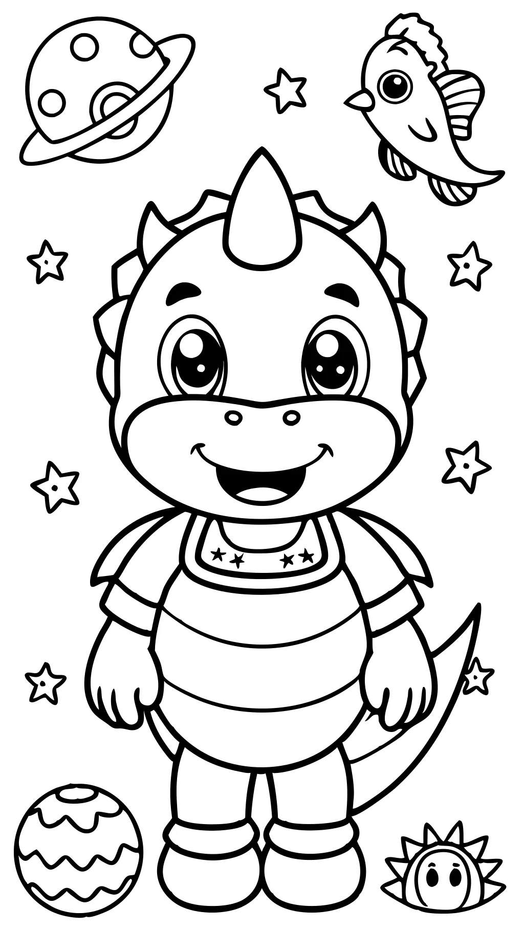 coloring pages for childrens